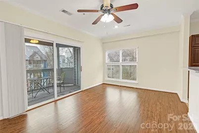 525 N Graham Street #3F, Charlotte, NC 28202 - Photo 11