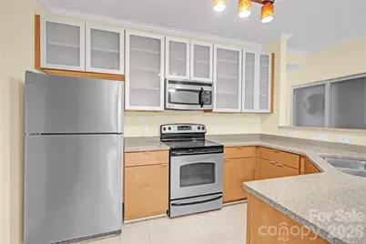 525 N Graham Street #3F, Charlotte, NC 28202 - Photo 15