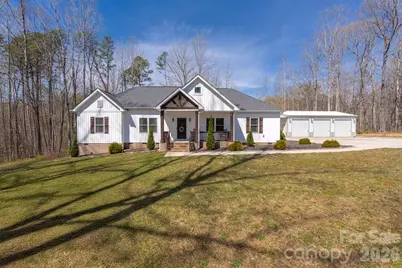 245 Rocky River Road, Mooresville, NC 28115 - Photo 1