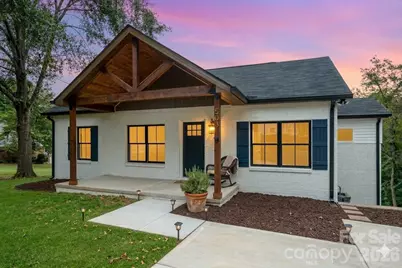 503 Circle Drive E, Shelby, NC 28150 - Photo 1