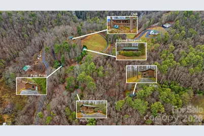 5830 Nc 209 Highway, Hot Springs, NC 28743 - Photo 47