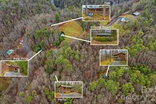 5830 Nc 209 Hwy, Hot Springs, NC 28743 - Photo 47