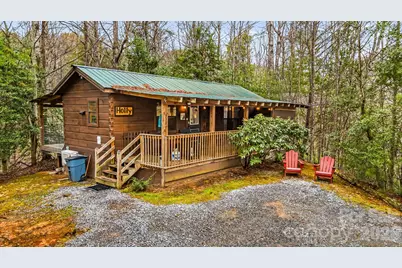 5830 Nc 209 Highway, Hot Springs, NC 28743 - Photo 13