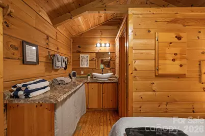 5830 Nc 209 Highway, Hot Springs, NC 28743 - Photo 11