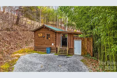 5830 Nc 209 Highway, Hot Springs, NC 28743 - Photo 41