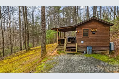 5830 Nc 209 Highway, Hot Springs, NC 28743 - Photo 5