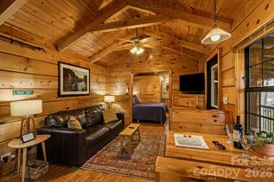 5830 Nc 209 Hwy, Hot Springs, NC 28743 - Photo 17