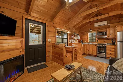 5830 Nc 209 Highway, Hot Springs, NC 28743 - Photo 37