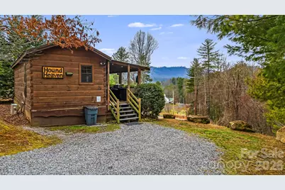 5830 Nc 209 Highway, Hot Springs, NC 28743 - Photo 23