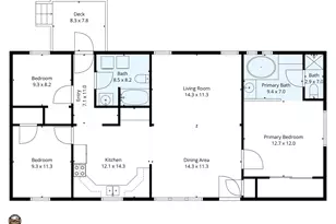 122 Hotel Hill Dr, Landrum, SC 29356 - Photo 27