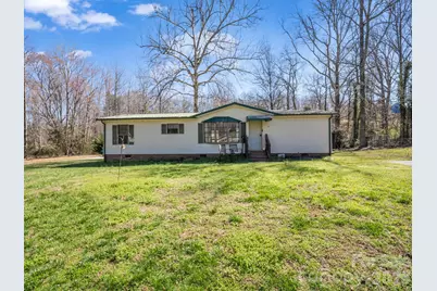 122 Hotel Hill Drive, Landrum, SC 29356 - Photo 1