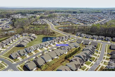 7336 Overjoyed Crossing, Charlotte, NC 28215 - Photo 31