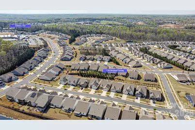 7336 Overjoyed Crossing, Charlotte, NC 28215 - Photo 7