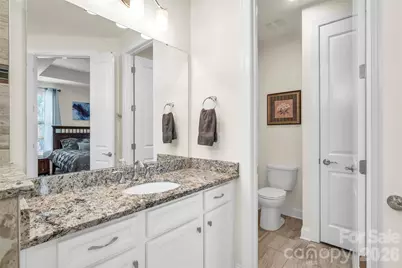 7336 Overjoyed Crossing, Charlotte, NC 28215 - Photo 21