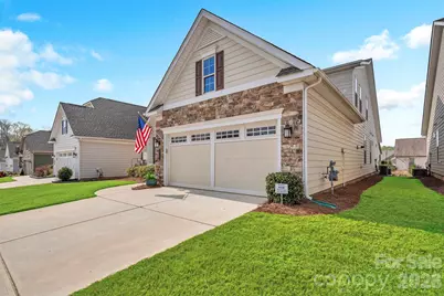 7336 Overjoyed Crossing, Charlotte, NC 28215 - Photo 35