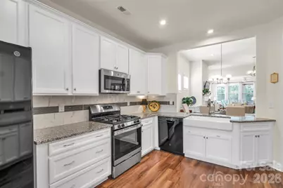 7336 Overjoyed Crossing, Charlotte, NC 28215 - Photo 3