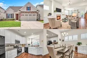 7336 Overjoyed Crossing, Charlotte, NC 28215 - Photo 1