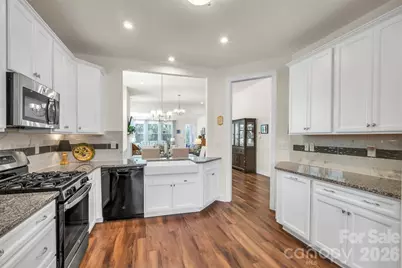 7336 Overjoyed Crossing, Charlotte, NC 28215 - Photo 11