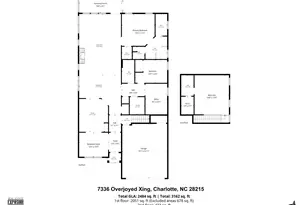 7336 Overjoyed Crossing, Charlotte, NC 28215 - Photo 37