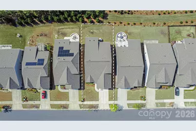7336 Overjoyed Crossing, Charlotte, NC 28215 - Photo 33