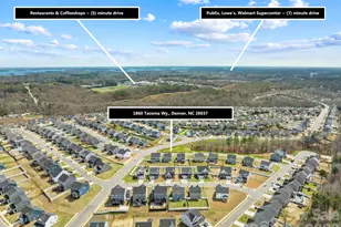 1860 Tacoma Wy., Denver, NC 28037 - Photo 23