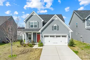 1860 Tacoma Wy., Denver, NC 28037 - Photo 1