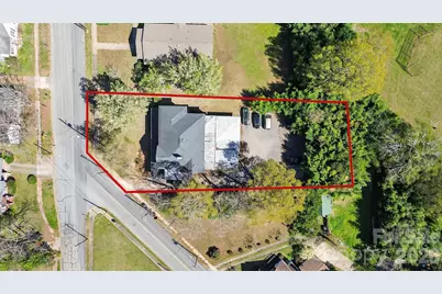 309 Morgan Street, Wadesboro, NC 28170 - Photo 37