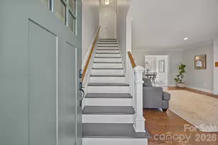 264 Post Oak Ave SW, Concord, NC 28025 - Photo 5