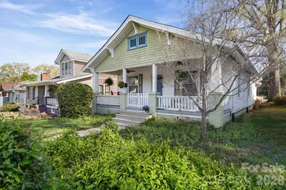 208 Maupin Avenue, Salisbury, NC 28144 - Photo 3