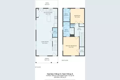 7 Mill Creek Loop, Asheville, NC 28806 - Photo 5