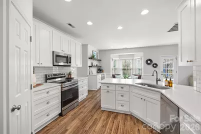 8414 Newton Lane, Charlotte, NC 28277 - Photo 15