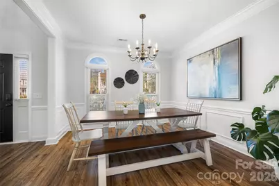 8414 Newton Lane, Charlotte, NC 28277 - Photo 7