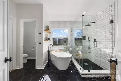 8414 Newton Lane, Charlotte, NC 28277 - Photo 23