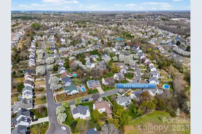 8414 Newton Lane, Charlotte, NC 28277 - Photo 39