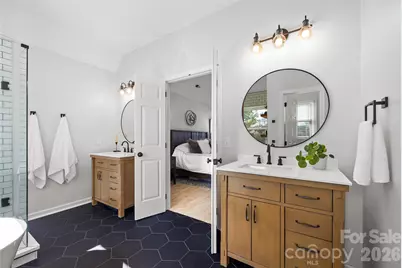 8414 Newton Lane, Charlotte, NC 28277 - Photo 25