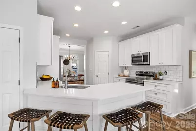 8414 Newton Lane, Charlotte, NC 28277 - Photo 13