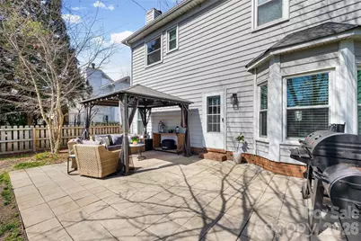 8414 Newton Lane, Charlotte, NC 28277 - Photo 33