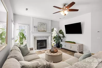 8414 Newton Lane, Charlotte, NC 28277 - Photo 9