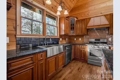110 Chetan Way, Lake Lure, NC 28746 - Photo 9