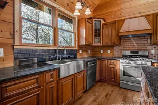 110 Chetan Way, Lake Lure, NC 28746 - Photo 9