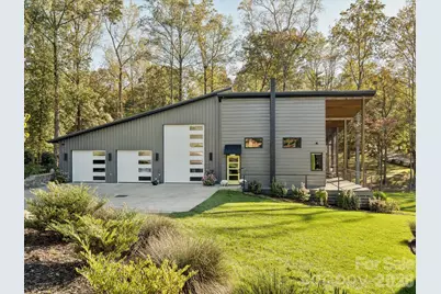 438 Country Club Acres Drive, Shelby, NC 28150 - Photo 31