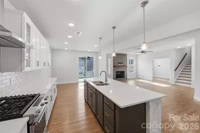 2013 White Cypress Court, Charlotte, NC 28216 - Photo 13