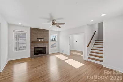 2013 White Cypress Court, Charlotte, NC 28216 - Photo 17