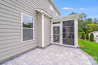 2013 White Cypress Court, Charlotte, NC 28216 - Photo 41