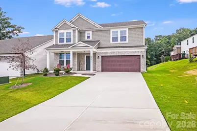 2013 White Cypress Court, Charlotte, NC 28216 - Photo 3