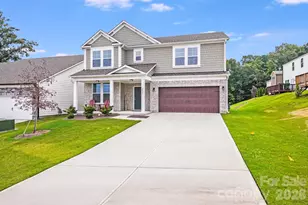 2013 White Cypress Ct, Charlotte, NC 28216 - Photo 3