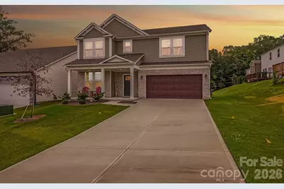 2013 White Cypress Court, Charlotte, NC 28216 - Photo 3