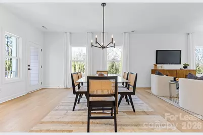 3804 Odom Way, Charlotte, NC 28208 - Photo 5