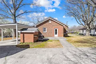 1302 W A St, Kannapolis, NC 28081 - Photo 25