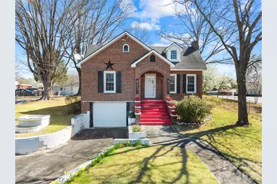 1302 W A Street, Kannapolis, NC 28081 - Photo 1